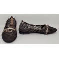 туфлі La Pinta 0240-1581 black 